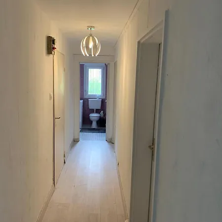 Spacieuse Pour Familles Ou Groupes 5 Pers Bebe Hoenheim