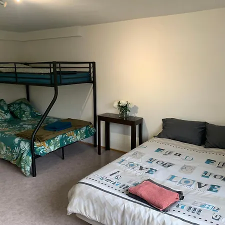 Kwatera prywatna Spacieuse Pour Familles Ou Groupes 5 Pers Bebe *