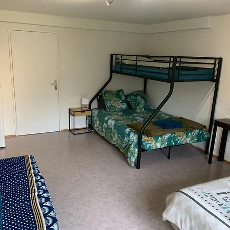 Spacieuse Pour Familles Ou Groupes 5 Pers Bebe