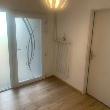 Spacieuse Pour Familles Ou Groupes 5 Pers Bebe * Hoenheim