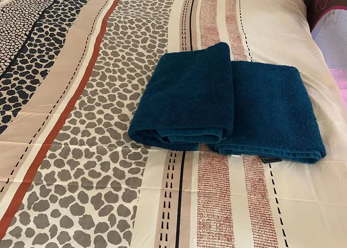 Spacieuse Pour Familles Ou Groupes 5 Pers Bebe Homestay Hoenheim